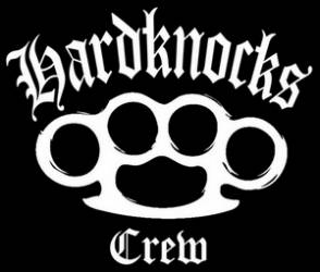 logo The Hardknocks